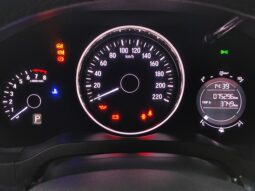 HR-V LX 1.8 CVT 2016