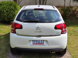 C3 TENDANCE 1.6 AT 2016 completo