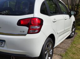 C3 TENDANCE 1.6 AT 2016 completo