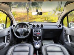 C3 TENDANCE 1.6 AT 2016 completo