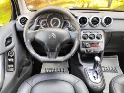 C3 TENDANCE 1.6 AT 2016 completo