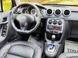 C3 TENDANCE 1.6 AT 2016 completo