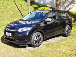 HR-V LX 1.8 CVT 2016