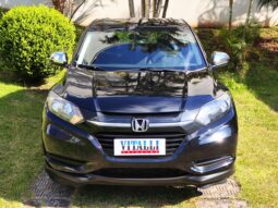 HR-V LX 1.8 CVT 2016