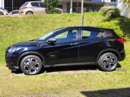 HR-V LX 1.8 CVT 2016