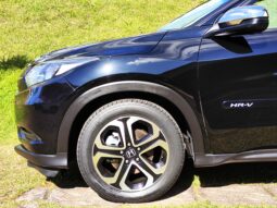 HR-V LX 1.8 CVT 2016
