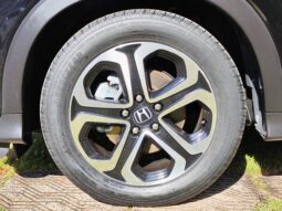 HR-V LX 1.8 CVT 2016 completo
