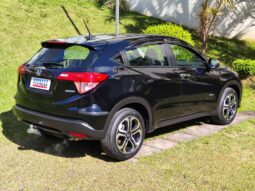 HR-V LX 1.8 CVT 2016 completo