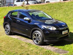 HR-V LX 1.8 CVT 2016