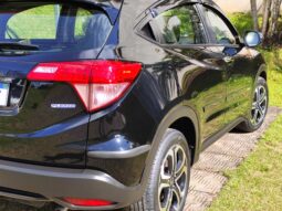 HR-V LX 1.8 CVT 2016 completo