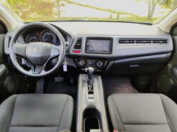 HR-V LX 1.8 CVT 2016 completo