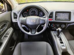 HR-V LX 1.8 CVT 2016 completo