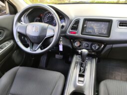 HR-V LX 1.8 CVT 2016 completo