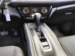 HR-V LX 1.8 CVT 2016 completo