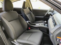 HR-V LX 1.8 CVT 2016 completo
