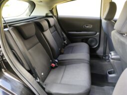 HR-V LX 1.8 CVT 2016 completo