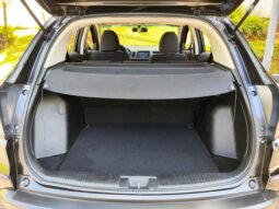 HR-V LX 1.8 CVT 2016 completo