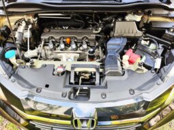 HR-V LX 1.8 CVT 2016 completo