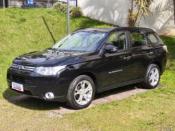 OUTLANDER 2.0 AT 2014