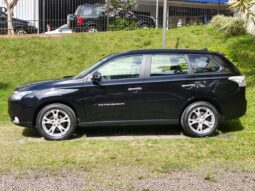 OUTLANDER 2.0 AT 2014