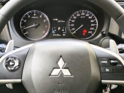 OUTLANDER 2.0 AT 2014