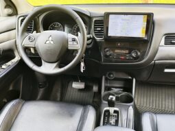 OUTLANDER 2.0 AT 2014