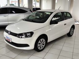 GOL CITY 2P 1.0 8V 2015
