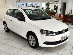 GOL CITY 2P 1.0 8V 2015