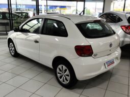 GOL CITY 2P 1.0 8V 2015