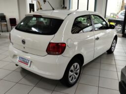 GOL CITY 2P 1.0 8V 2015