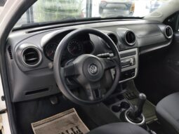 GOL CITY 2P 1.0 8V 2015