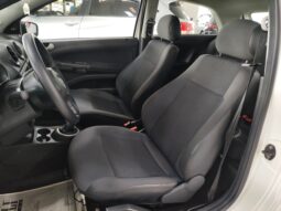 GOL CITY 2P 1.0 8V 2015 completo