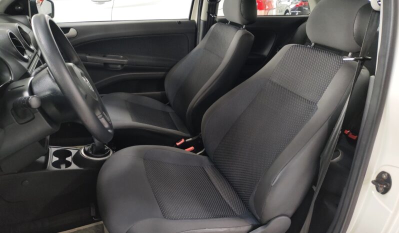 GOL CITY 2P 1.0 8V 2015 completo