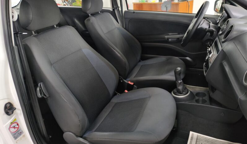 GOL CITY 2P 1.0 8V 2015 completo
