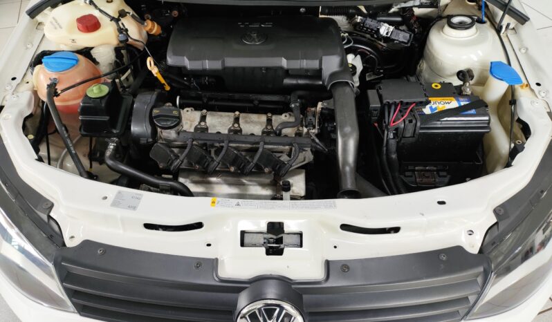 GOL CITY 2P 1.0 8V 2015 completo