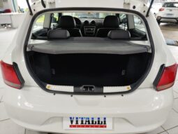 GOL CITY 2P 1.0 8V 2015 completo