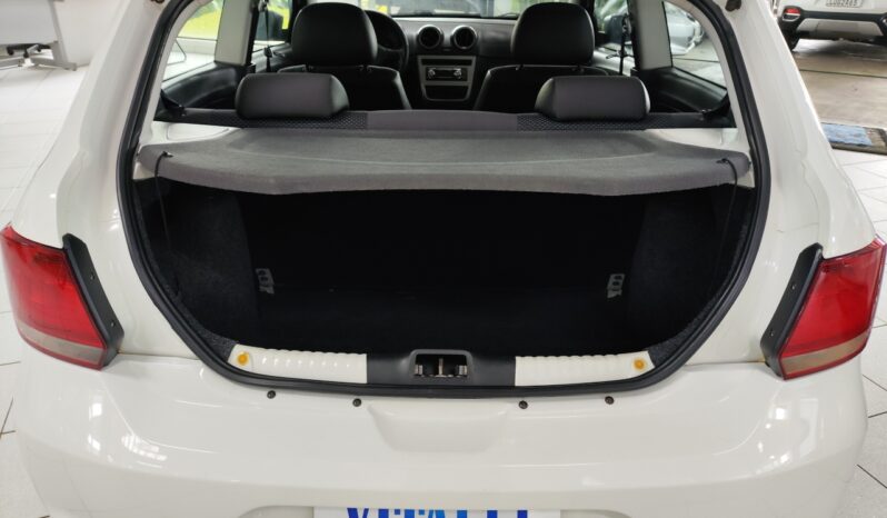 GOL CITY 2P 1.0 8V 2015 completo