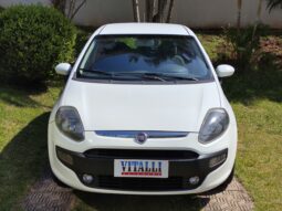 PUNTO ATTRACTIVE ITÁLIA 1.4 2013