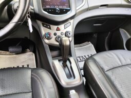 SONIC LTZ 1.6 AT 2014