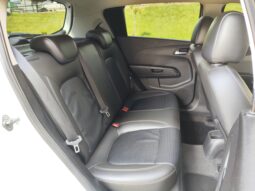SONIC HACTH LTZ 1.6 AT 2014 completo