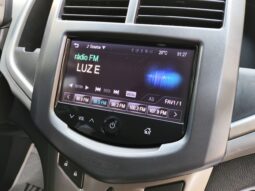 SONIC HACTH LTZ 1.6 AT 2014 completo