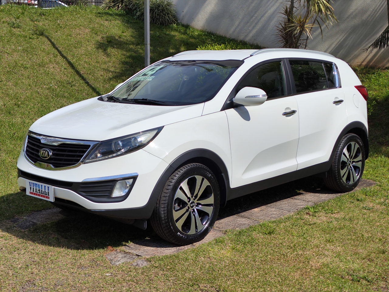 Kia Sportage 2014 à venda