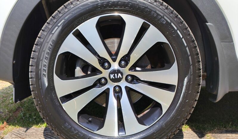 Kia Sportage Ex2 2.0 At - foto 12