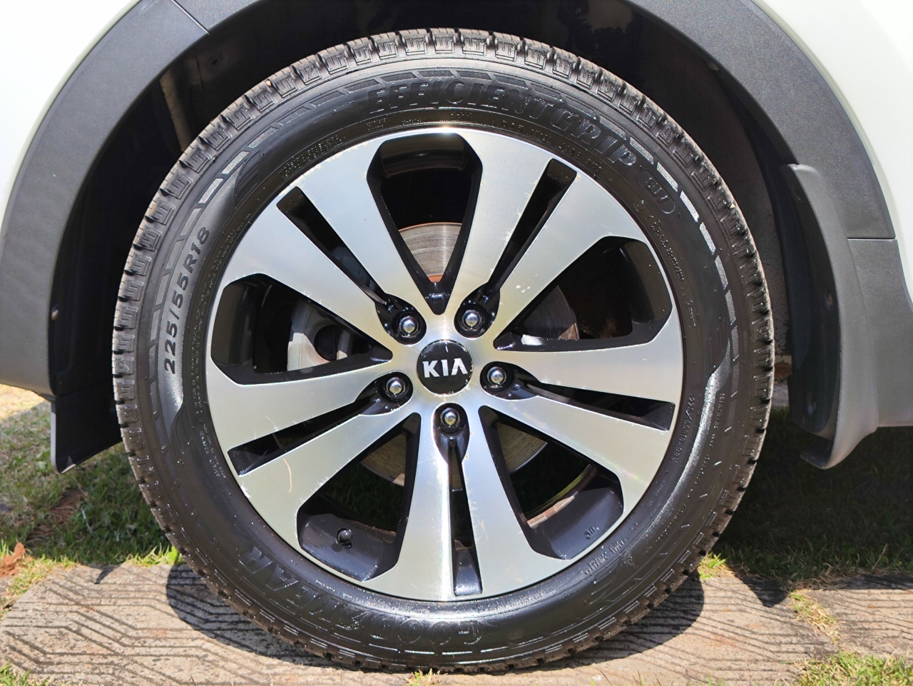 Kia Sportage Ex2 2.0 At - foto 11
