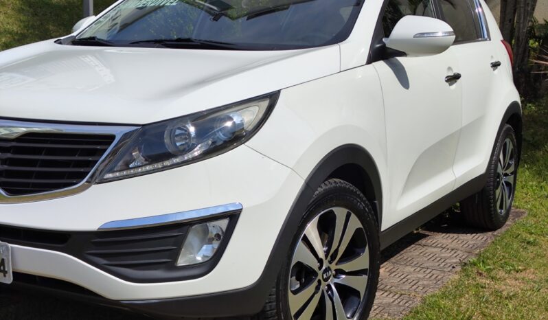 Kia Sportage Ex2 2.0 At - foto 20