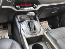 SPORTAGE EX2 2.0 AT 2014 completo
