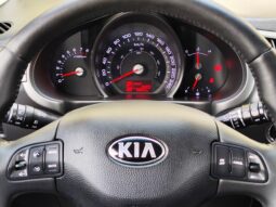 SPORTAGE EX2 2.0 AT 2014 completo