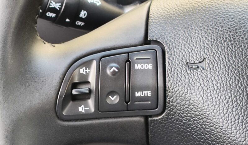 SPORTAGE EX2 2.0 AT 2014 completo