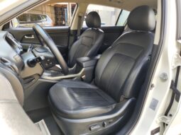 SPORTAGE EX2 2.0 AT 2014 completo