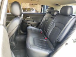 SPORTAGE EX2 2.0 AT 2014 completo